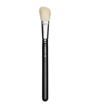 Synthetic Large Angled Contour Brush - 168