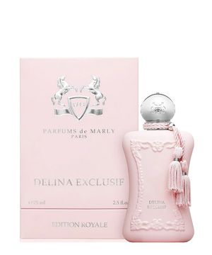 Delina Exclusif Parfum