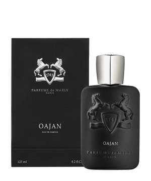 Oajan Eau De Parfum