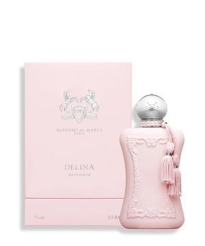 Delina La Rosée Eau De Parfum