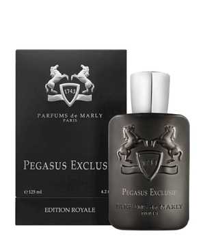 Pegasus Exclusif Eau De Parfum