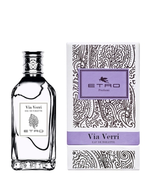 Via Verri Eau de Toilette