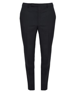 Straight-fit trousers