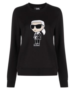 Karl Ikonik sweatshirt