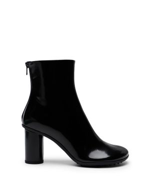 Atomic ankle boots