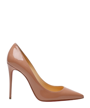 Kate pattent pumps