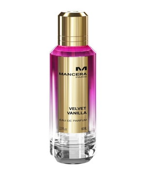 Velvet Vanilla Eau de Parfum