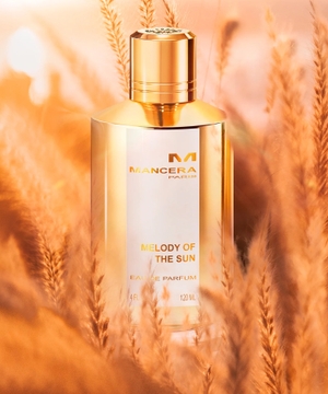 Melody of The Sun Eau de Parfum