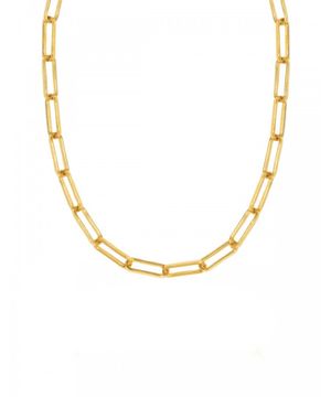 Hermina zena necklace