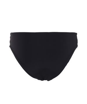 Elastik hissəli bikini