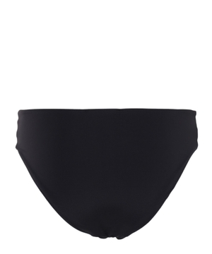 Elastic bikini bottoms