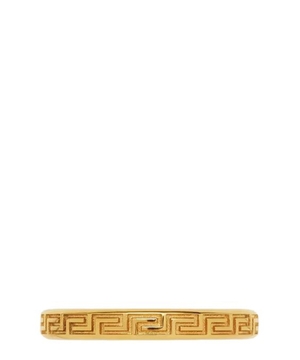 Greek Key naxışlı üzük