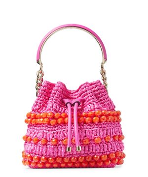 Bon Bon Bucket S bag