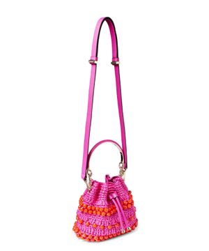 Bon Bon Bucket S bag