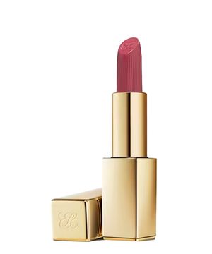 Pure Color lipstick - 420 Rebellious Rose