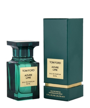 Azure Lime Eau de Parfum