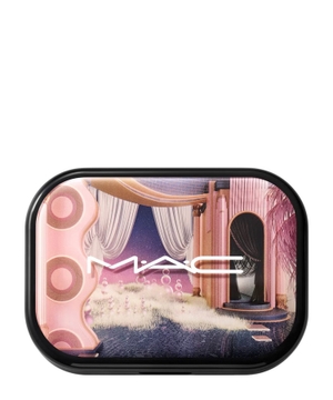 Connect In Colour Eye Shadow Palette - Encrypted Kryptonite