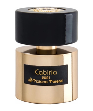 Cabiri Extrait de Parfum