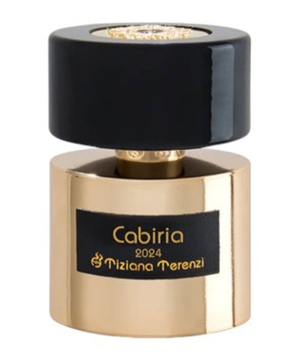 Cabiri Extrait de Parfum