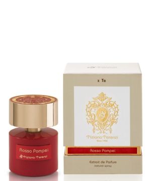 Rosso Pampei Extrait de Parfum