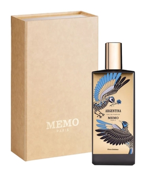 Argentina Eau de Parfum