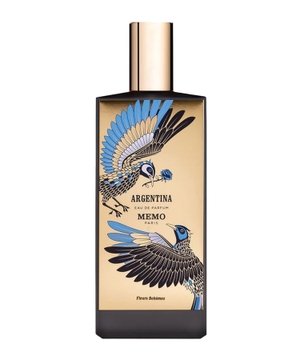 Argentina Eau de Parfum