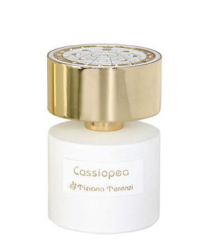 Cassiopea Extrait de Parfum