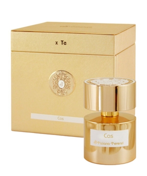 Cas Extrait de Parfum
