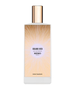 Shams Oud Eau de Parfum