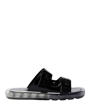 Сандалии Buckle Bubble Jelly