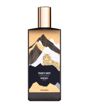 Tiger's Nest Eau de Parfum