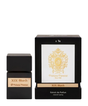 XIX March Extrait de Parfum