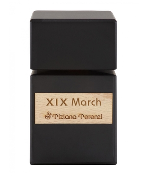 XIX March Extrait de Parfum