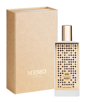 Kedu Eau de Parfum