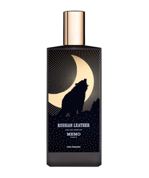 Russian Leather Eau de Parfum