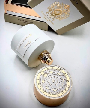 Orion Extrait de Parfum