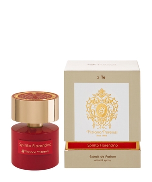 Spirito Fiorentino Extrait de Parfum