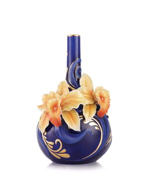 Magnificence Orchid vase