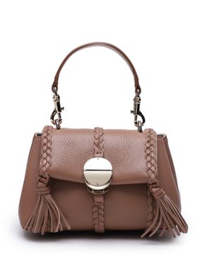 Leather Penelope Mini bag