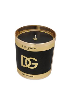 Scented Candle - Sicilian Thyme