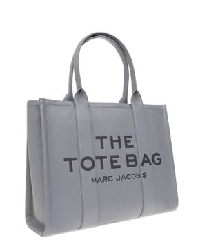 The Leather Large Tote Bag