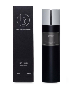 Or Noir Body Lotion