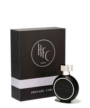 Private Code Eau De Parfum