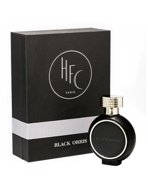 Black Orris Eau De Parfum