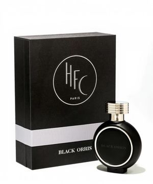 Black Orris Eau De Parfum