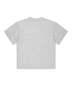 Ayı printli t-shirt