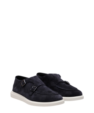 Suede Randy Monks