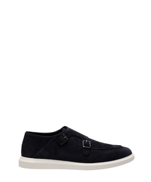 Suede Randy Monks