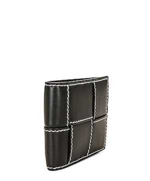 Leather wallet