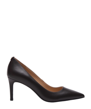 Alina Flex leather pumps